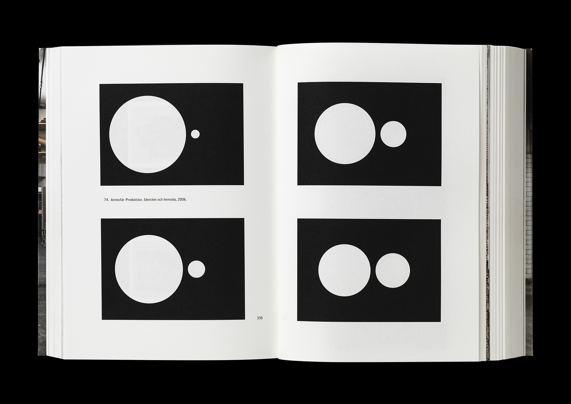 Henrik Nygren—Design — Grafisk design: Henrik Nygren (Eng.)