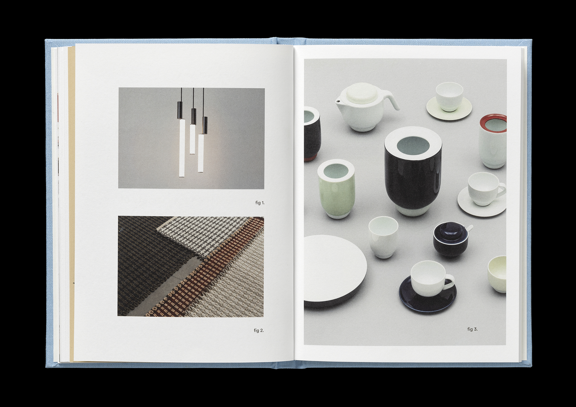 Henrik Nygren—Design — Pauline Deltour